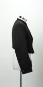 短ラン 「魔王の乱」|変形学生服・特攻服の通販【コーソ】 短ラン 「魔王の乱」|変形学生服・特攻服の通販【コーソ】